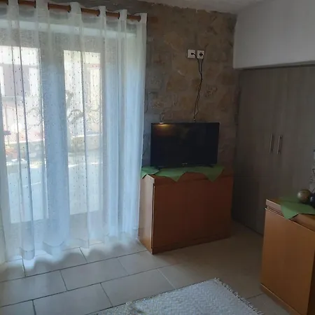 Stymfalia Stone House * Dhriza