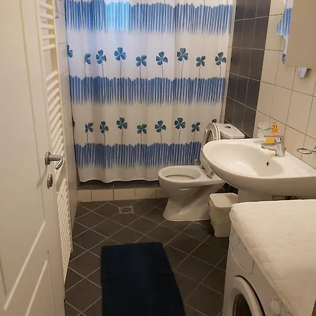 Апартаменты Stymfalia Stone House *